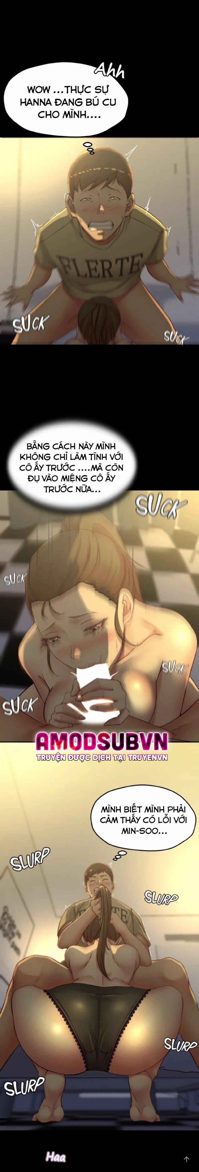 Nhật Ký Panty 45 trang 20