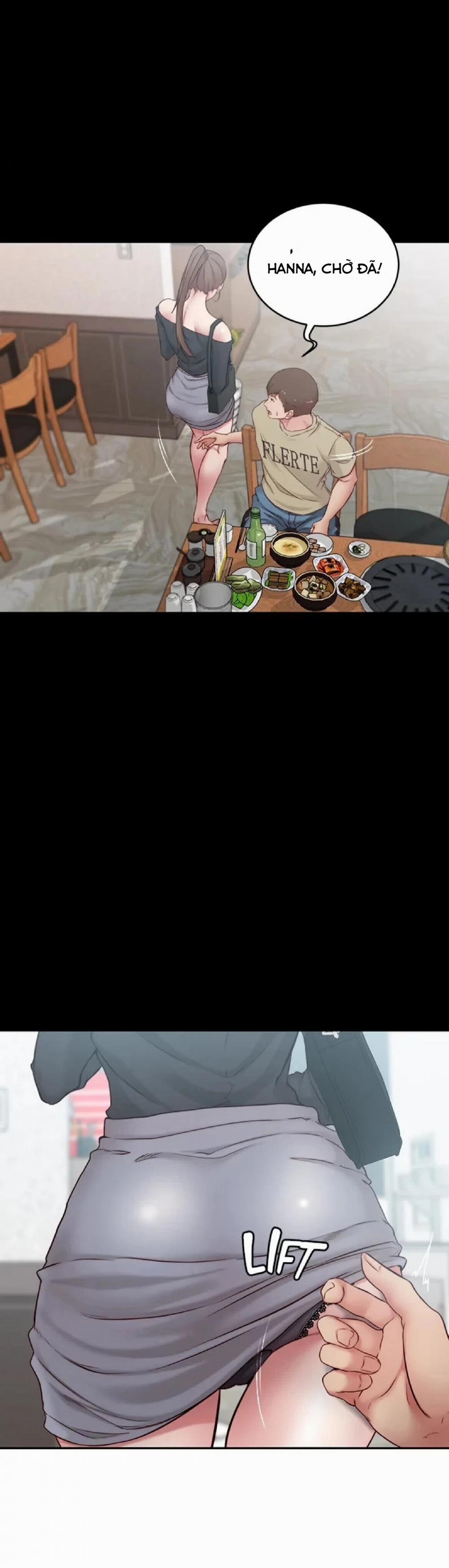 Nhật Ký Panty 45 trang 6