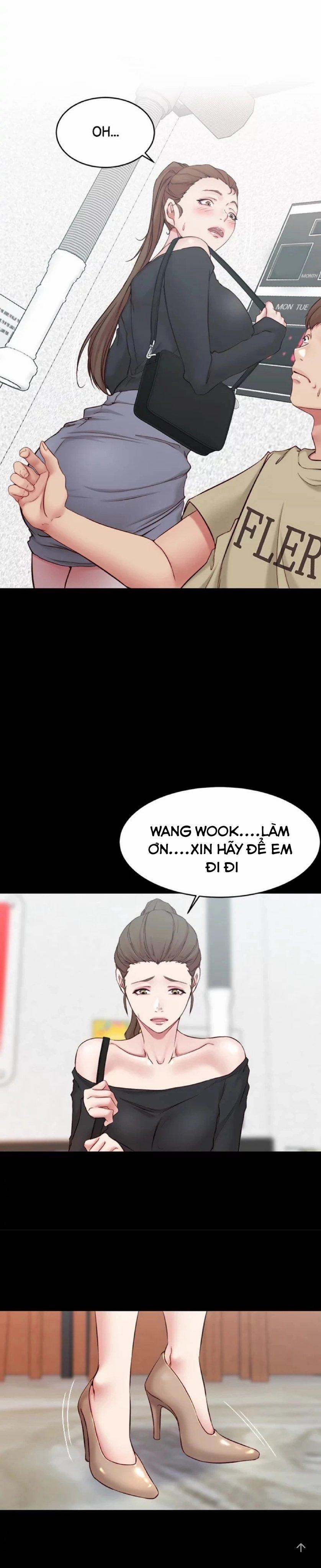 Nhật Ký Panty 45 trang 7