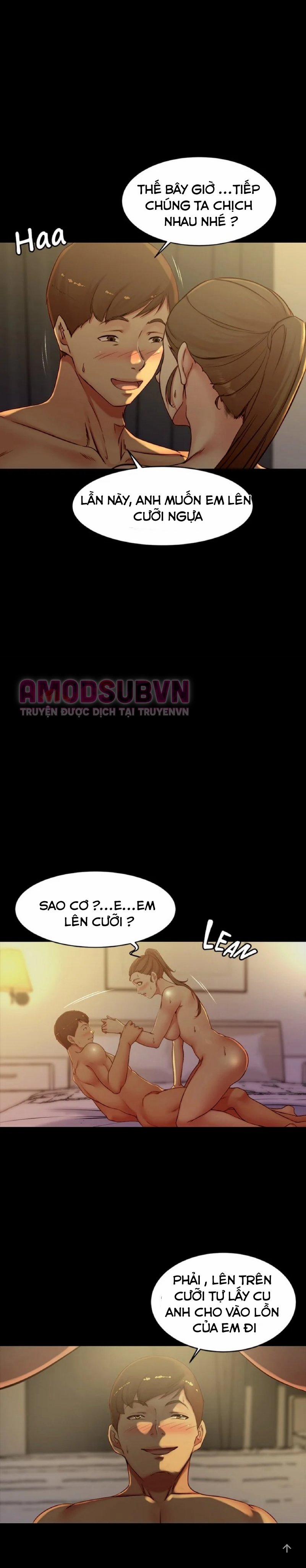 Nhật Ký Panty 46 trang 10