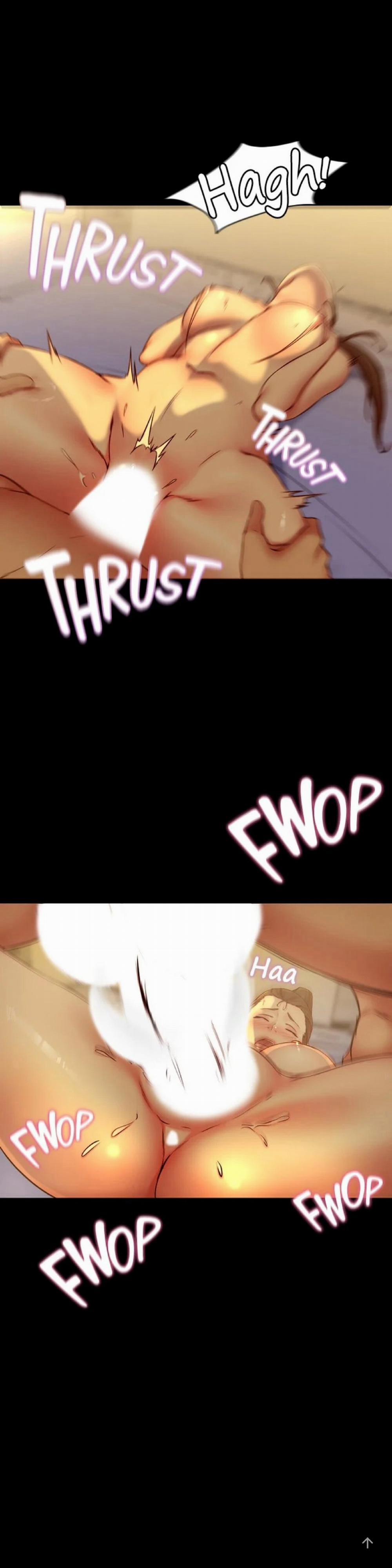 Nhật Ký Panty 46 trang 21