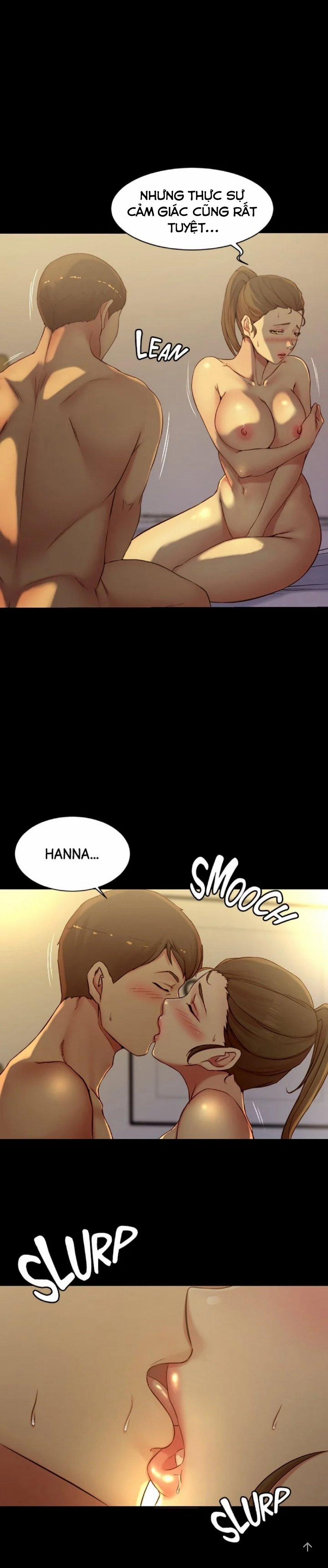 Nhật Ký Panty 46 trang 9