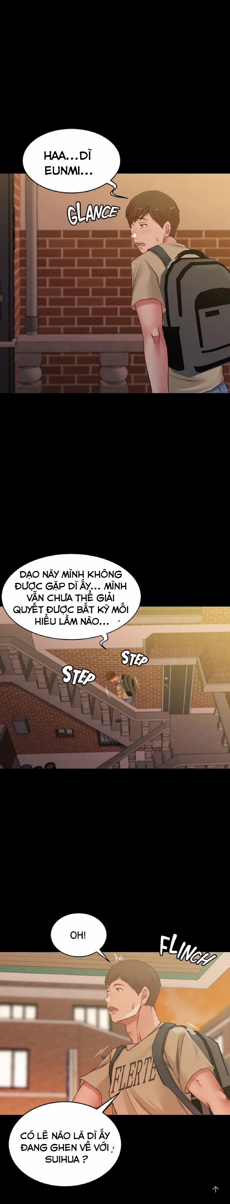 Nhật Ký Panty 47 trang 27