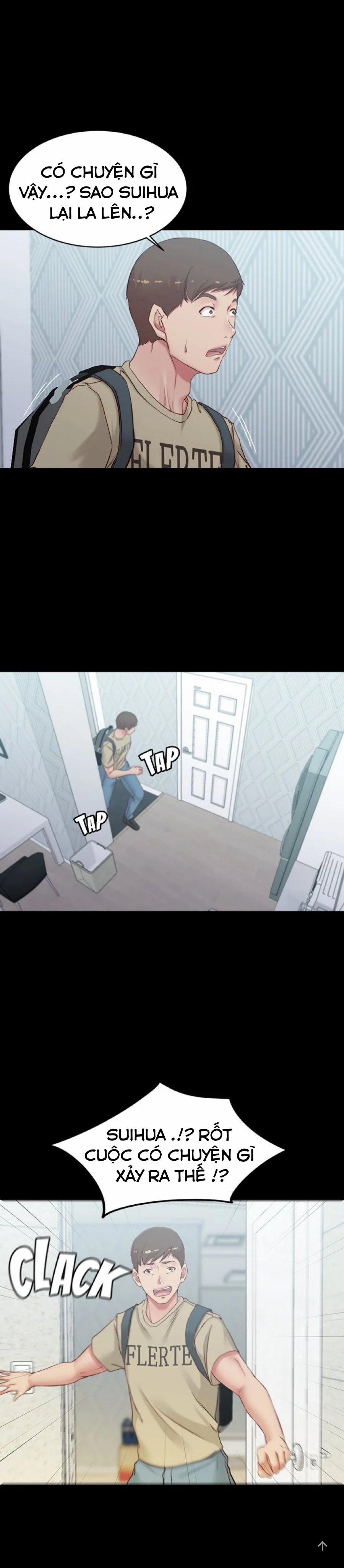 Nhật Ký Panty 48 trang 0