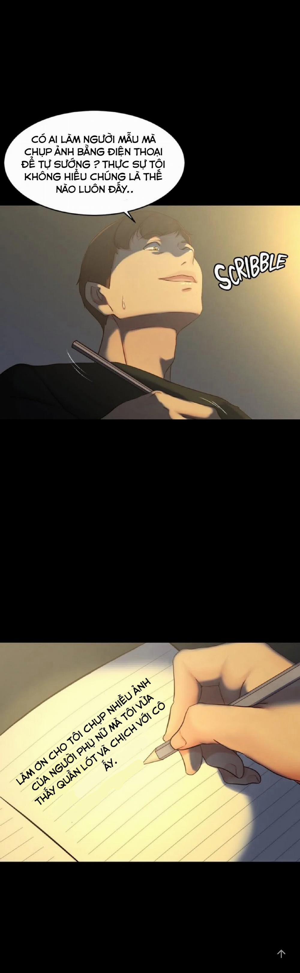 Nhật Ký Panty 48 trang 15