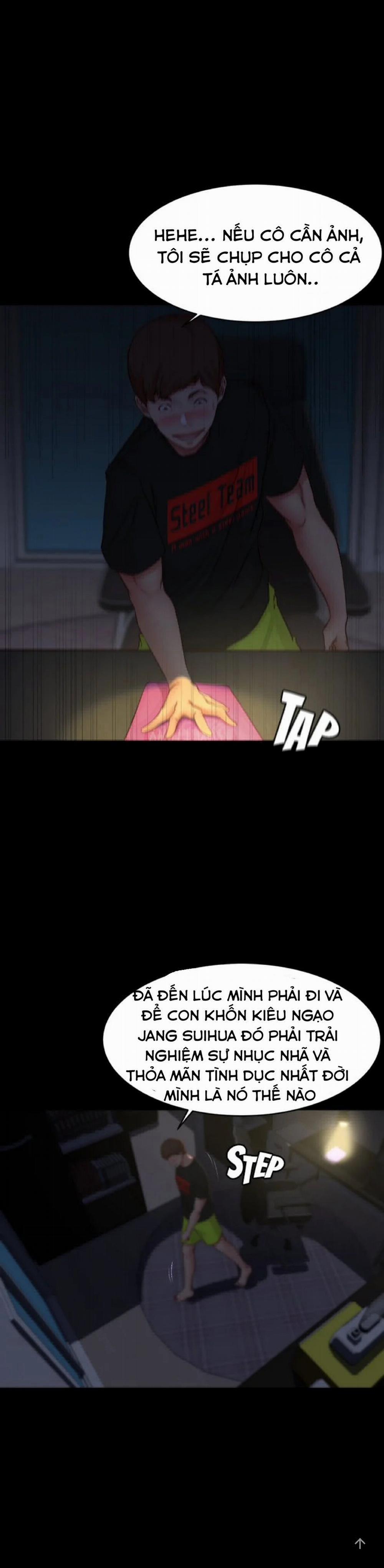 Nhật Ký Panty 48 trang 16