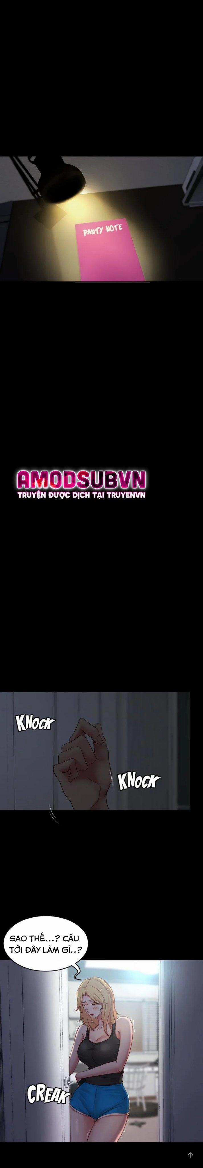 Nhật Ký Panty 48 trang 17