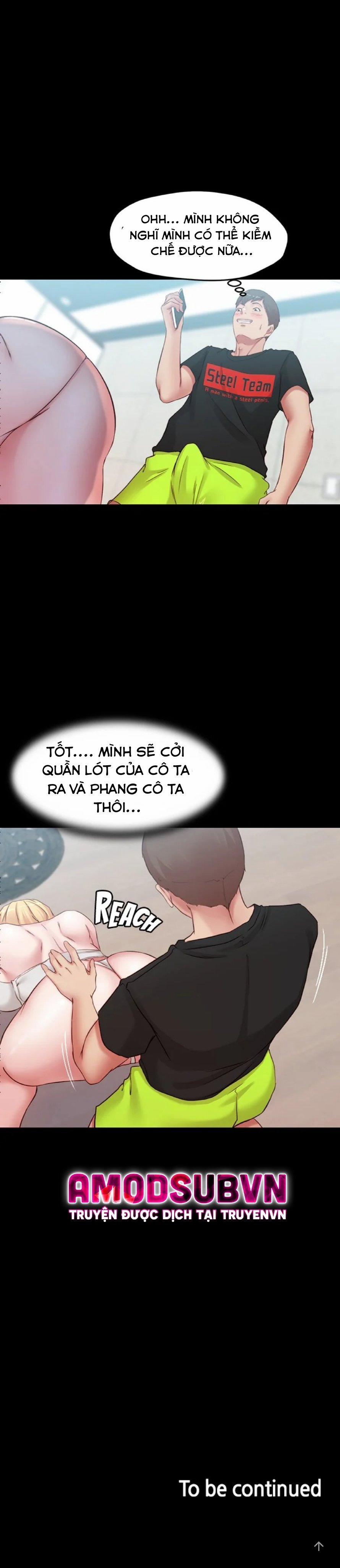 Nhật Ký Panty 48 trang 28