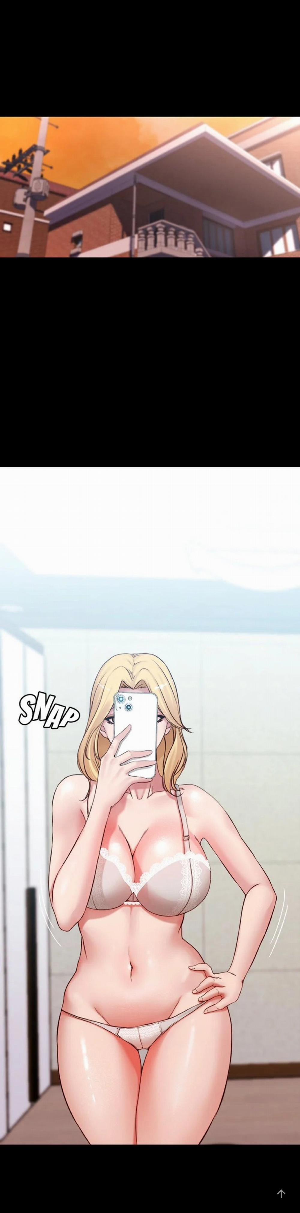 Nhật Ký Panty 48 trang 3