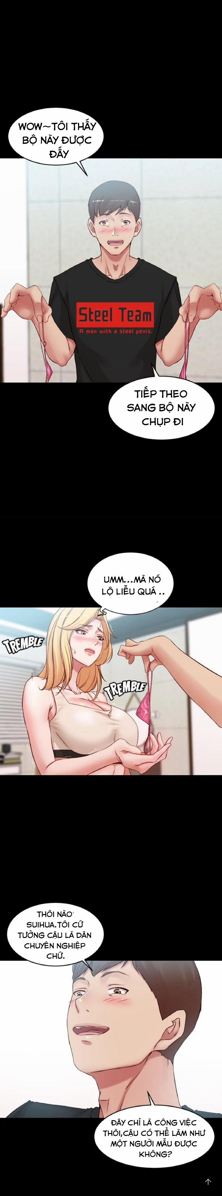 Nhật Ký Panty 49 trang 10