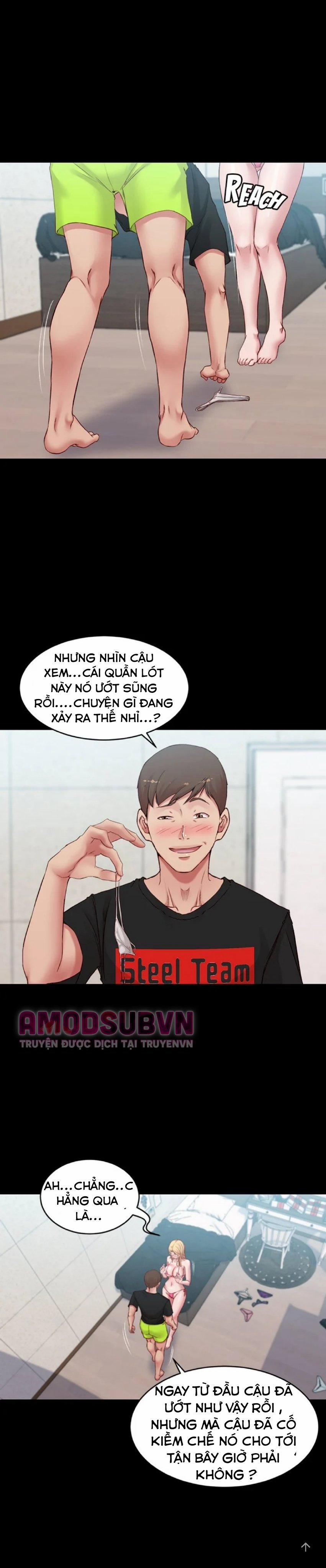 Nhật Ký Panty 49 trang 17