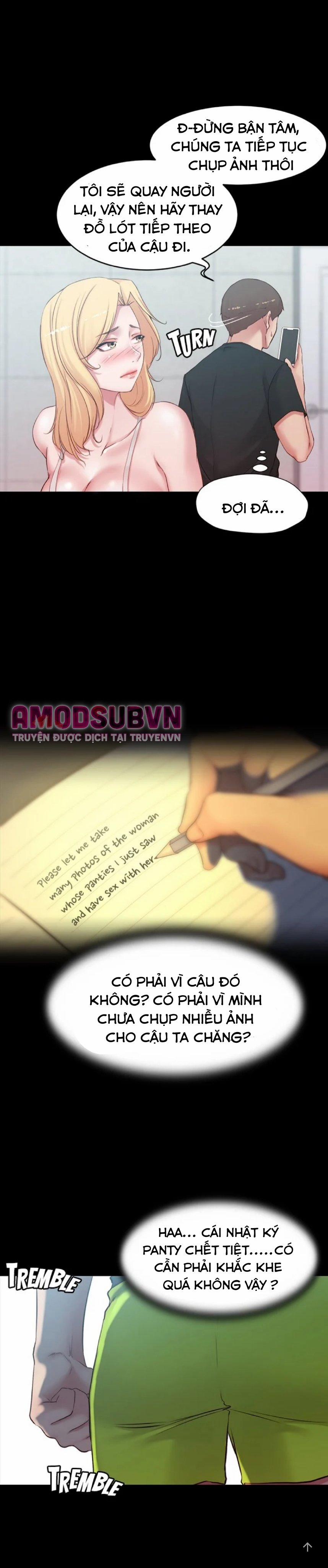 Nhật Ký Panty 49 trang 5