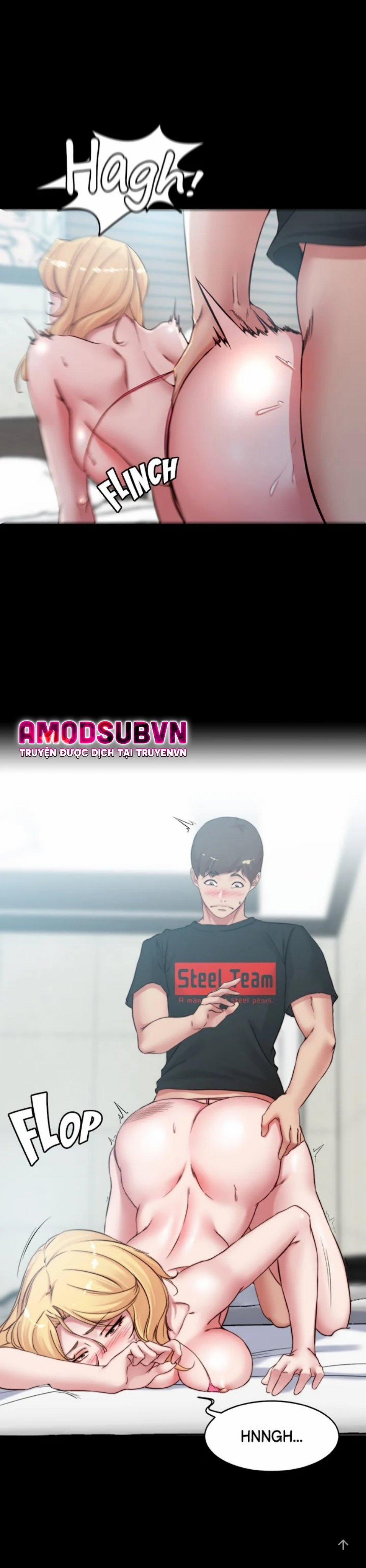 Nhật Ký Panty 50 trang 19