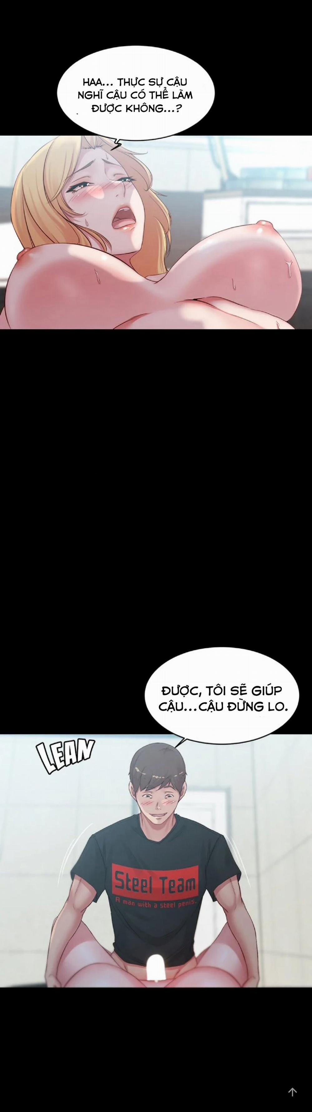 Nhật Ký Panty 50 trang 2