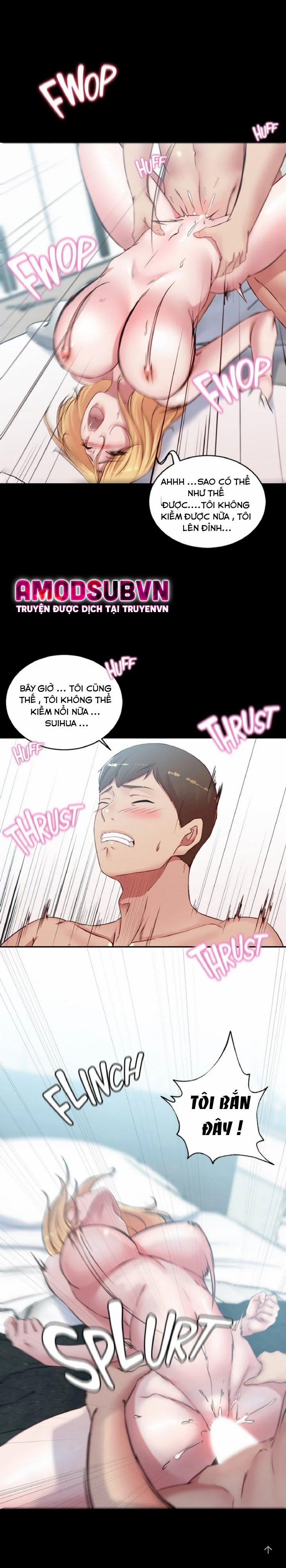 Nhật Ký Panty 50 trang 27