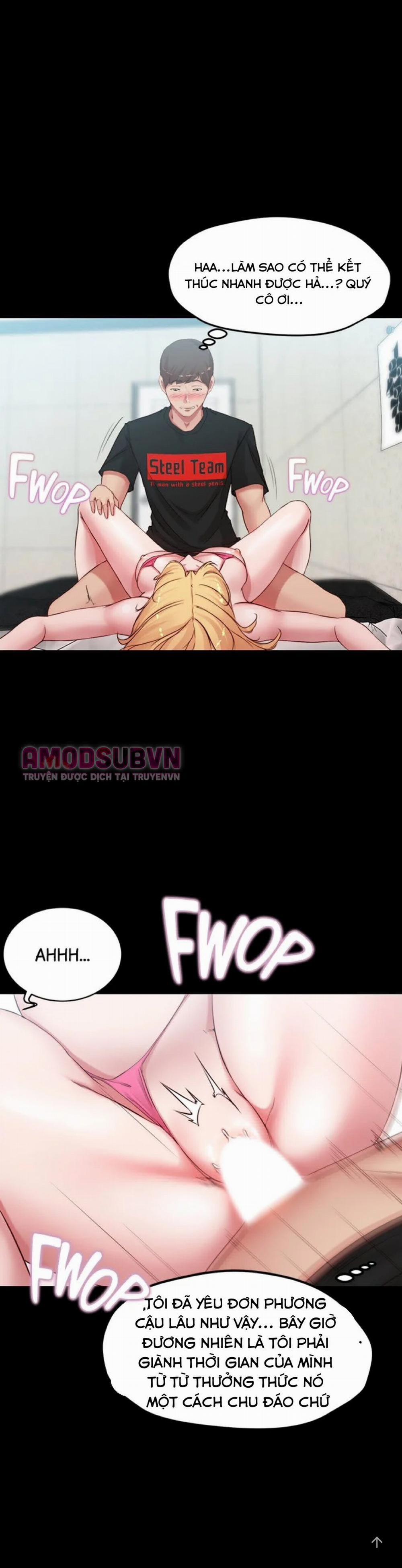 Nhật Ký Panty 50 trang 7