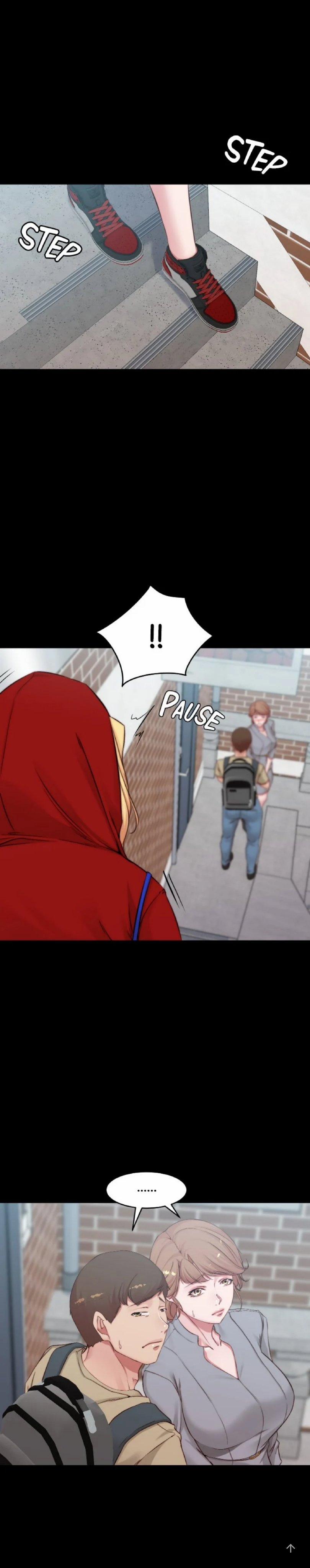 Nhật Ký Panty 51 trang 15