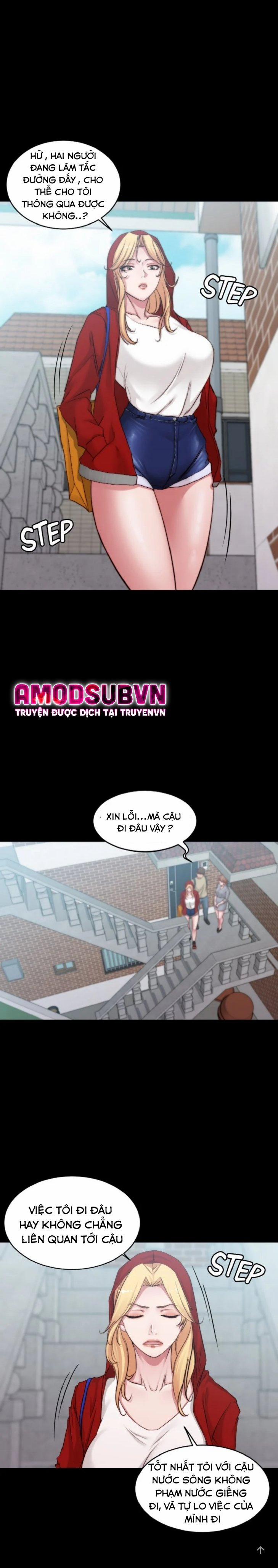 Nhật Ký Panty 51 trang 16