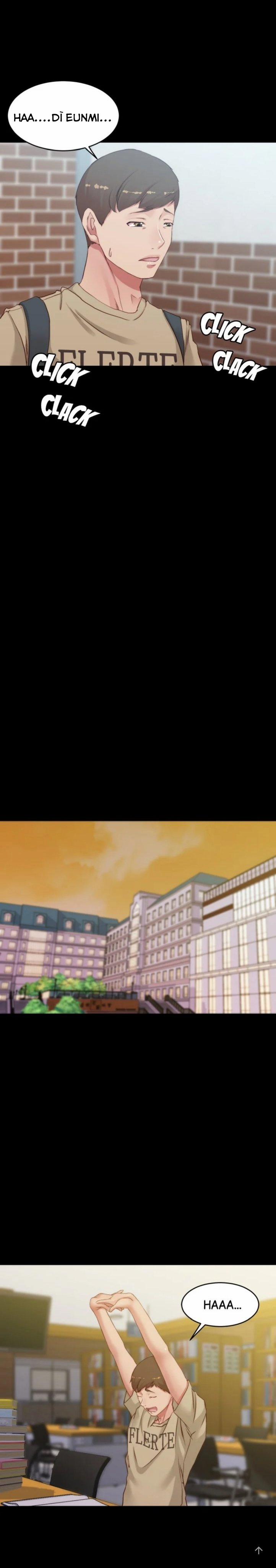 Nhật Ký Panty 51 trang 18