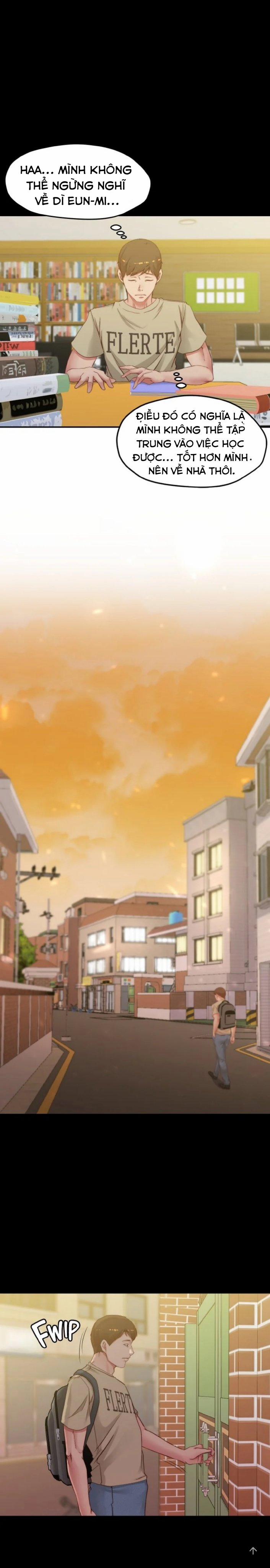 Nhật Ký Panty 51 trang 20