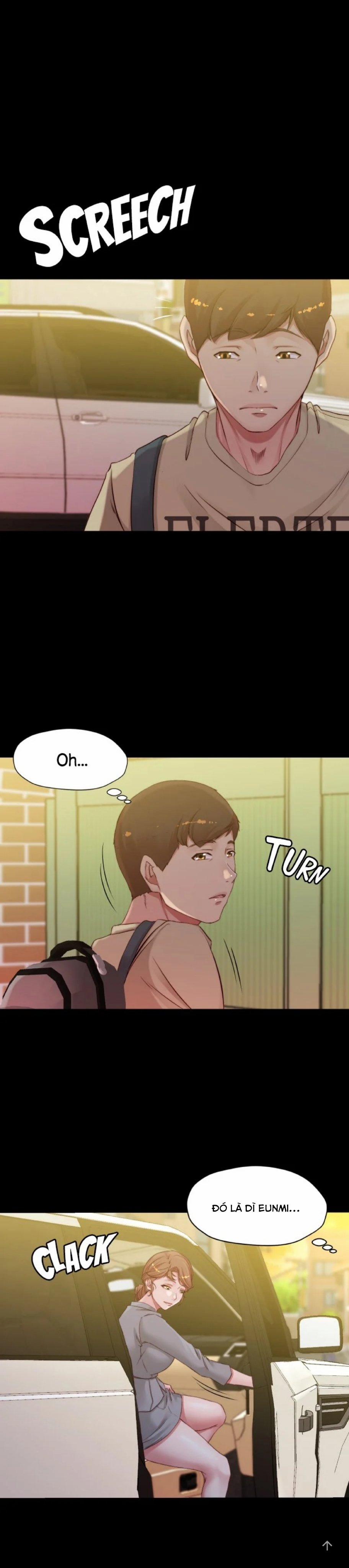 Nhật Ký Panty 51 trang 21