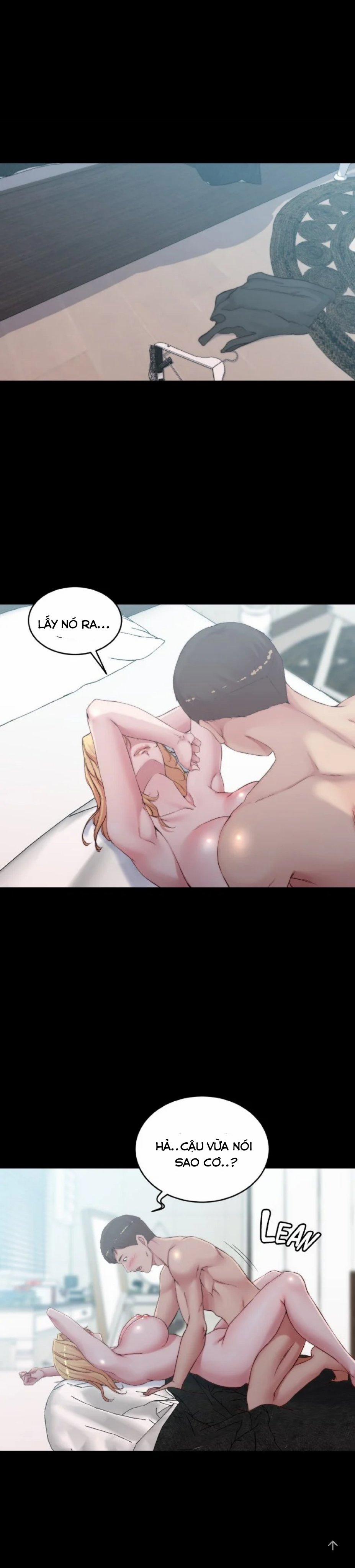 Nhật Ký Panty 51 trang 3