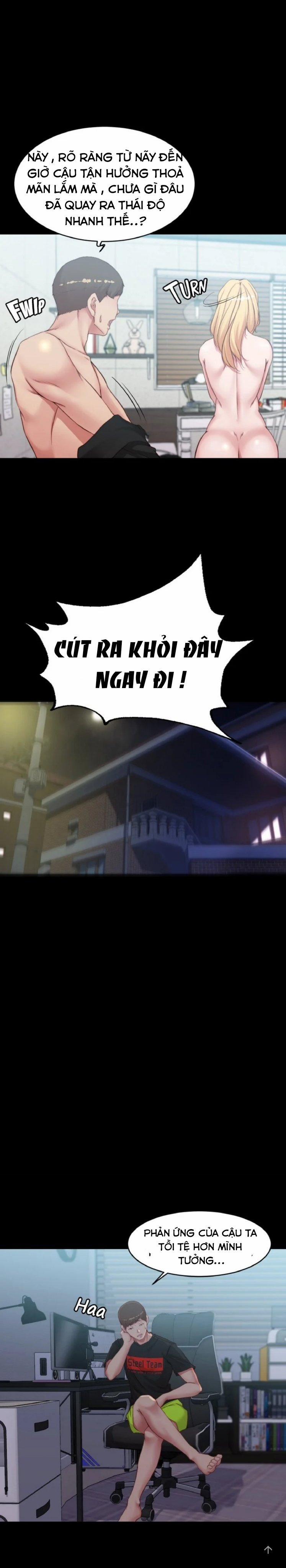 Nhật Ký Panty 51 trang 6