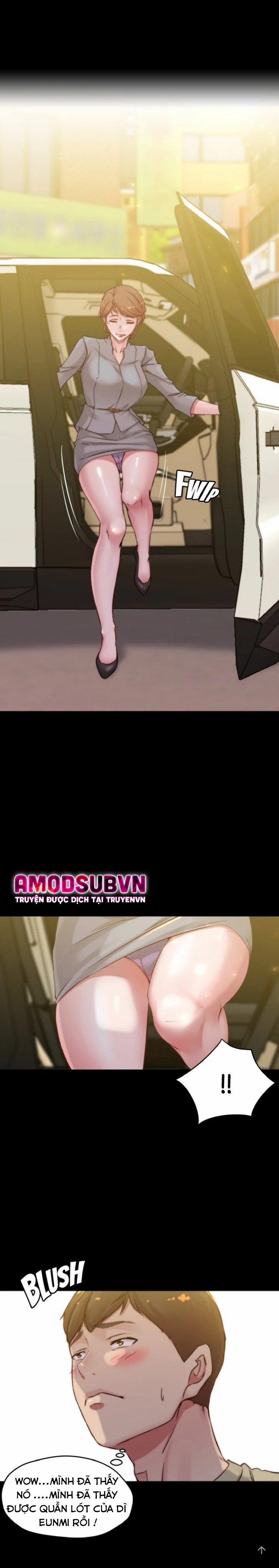 Nhật Ký Panty 52 trang 0