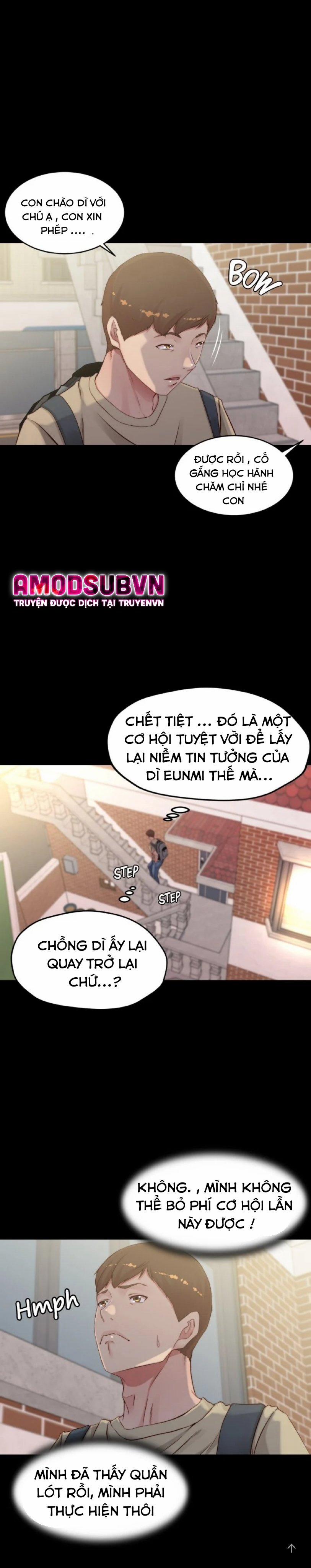 Nhật Ký Panty 52 trang 10