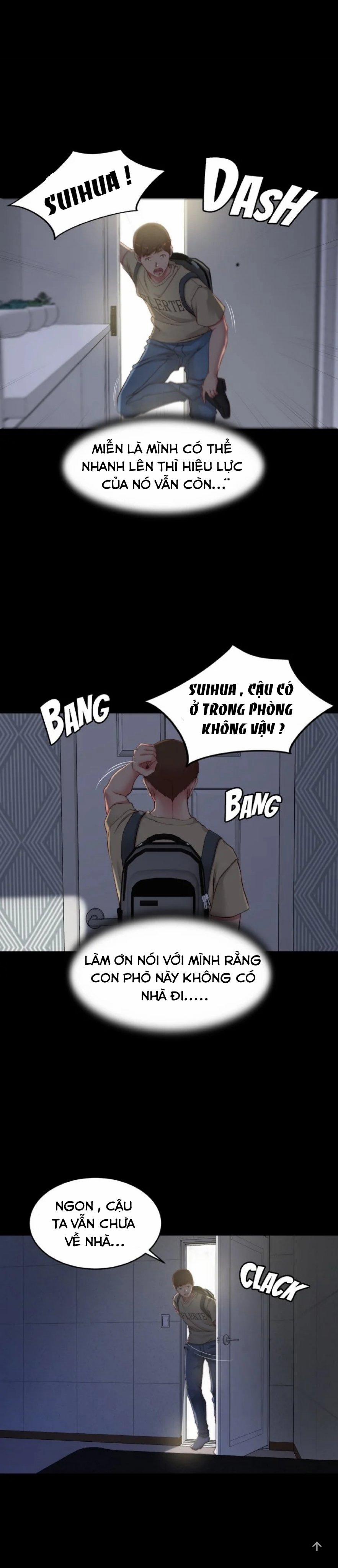 Nhật Ký Panty 52 trang 12