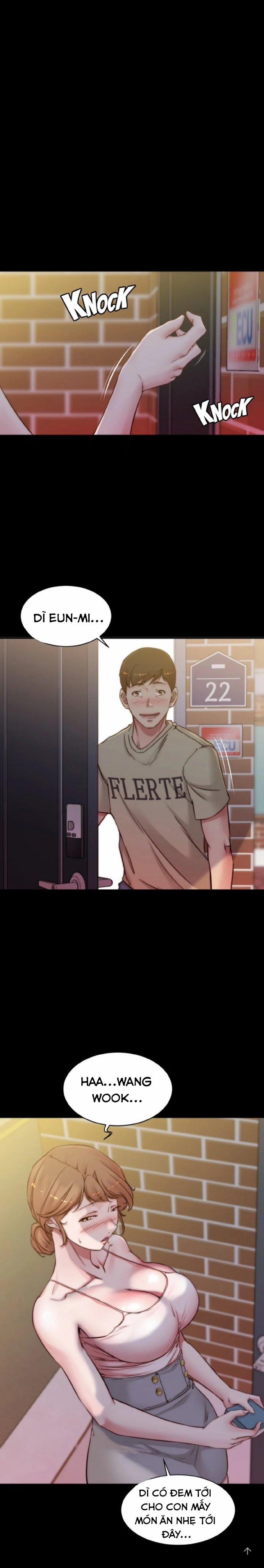 Nhật Ký Panty 52 trang 17