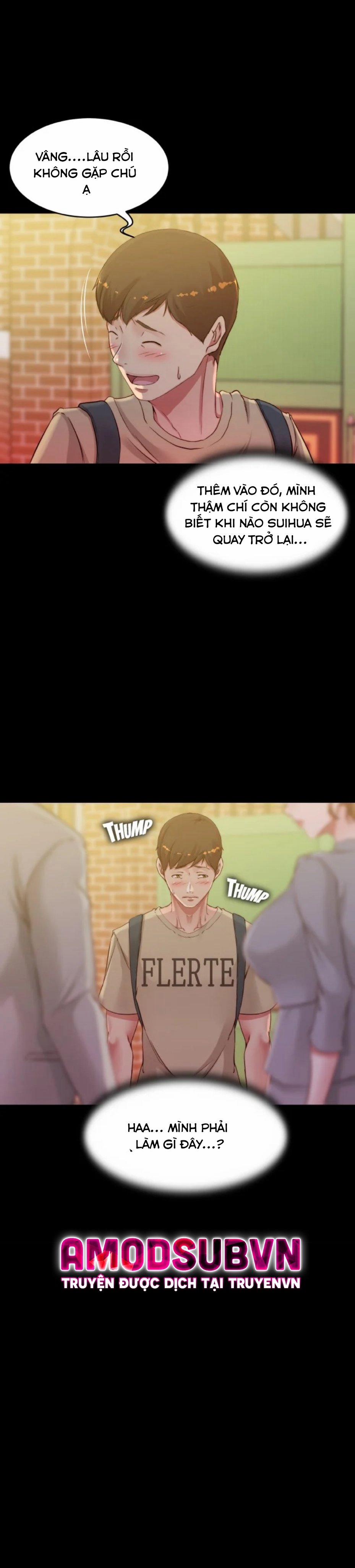 Nhật Ký Panty 52 trang 2