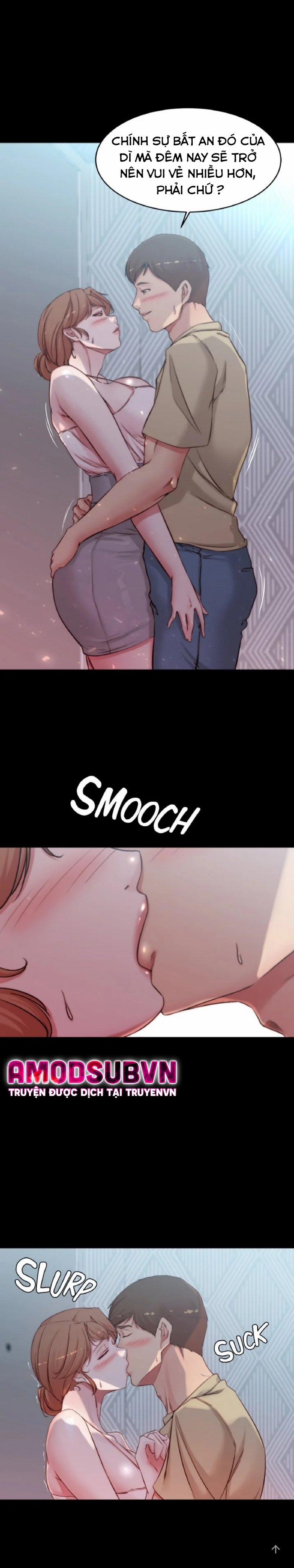 Nhật Ký Panty 52 trang 22