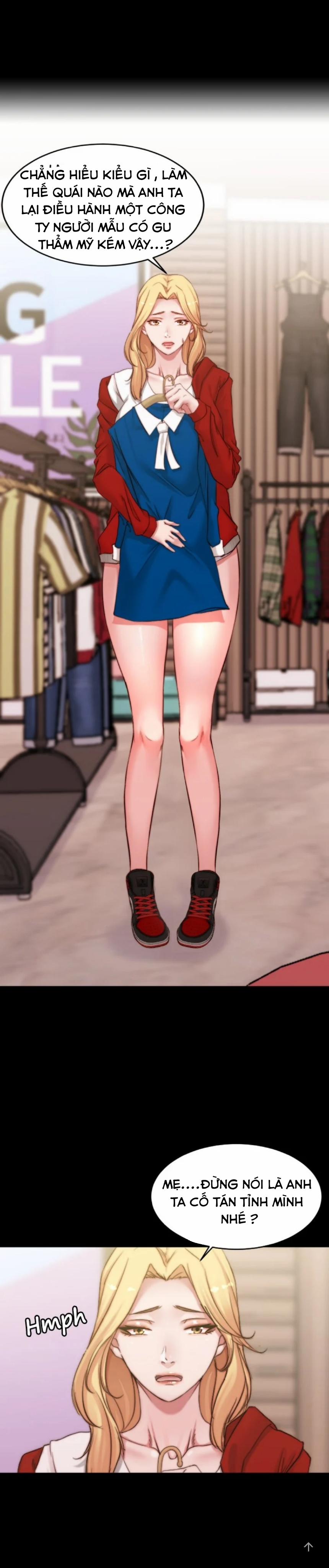 Nhật Ký Panty 52 trang 5