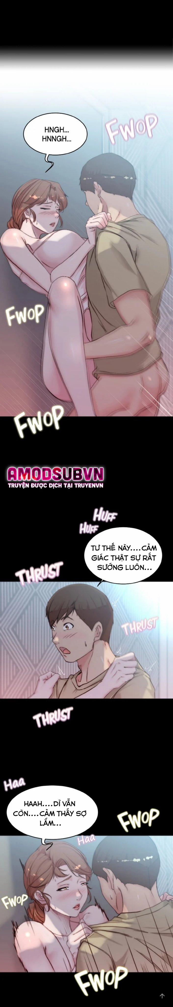 Nhật Ký Panty 53 trang 10