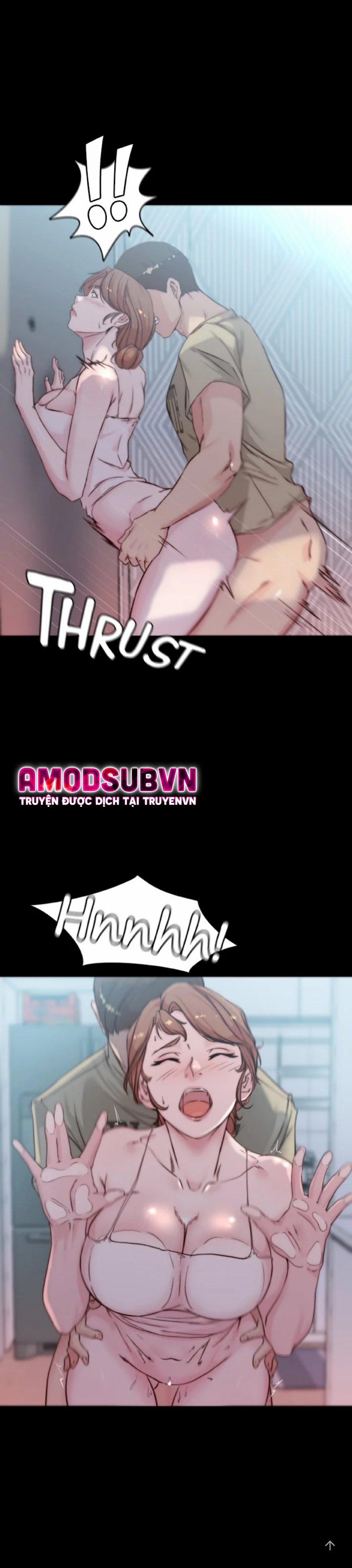 Nhật Ký Panty 53 trang 16