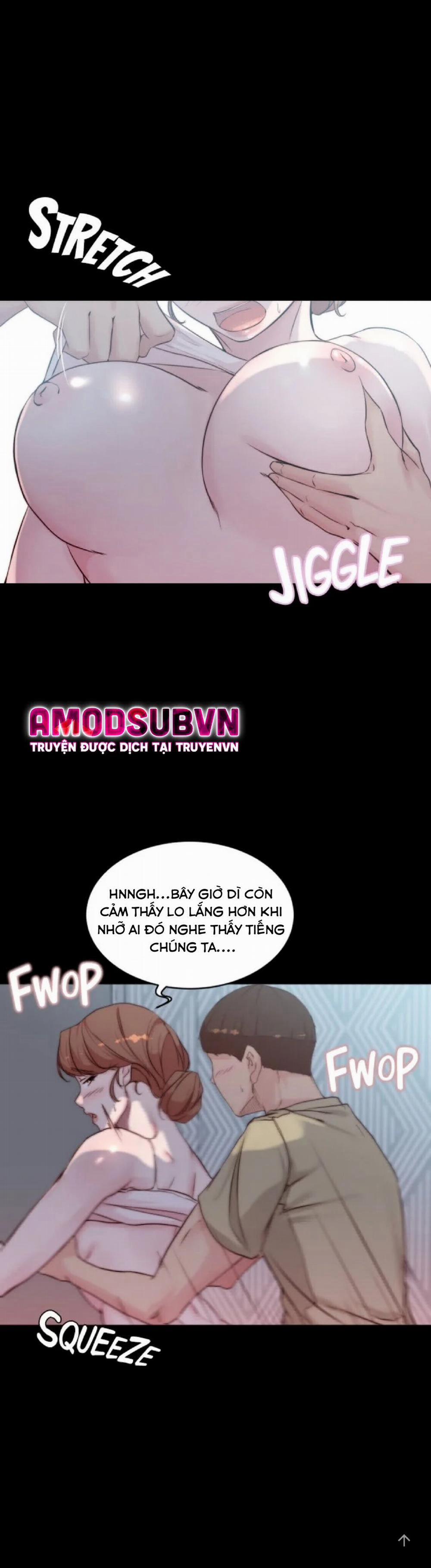 Nhật Ký Panty 53 trang 18