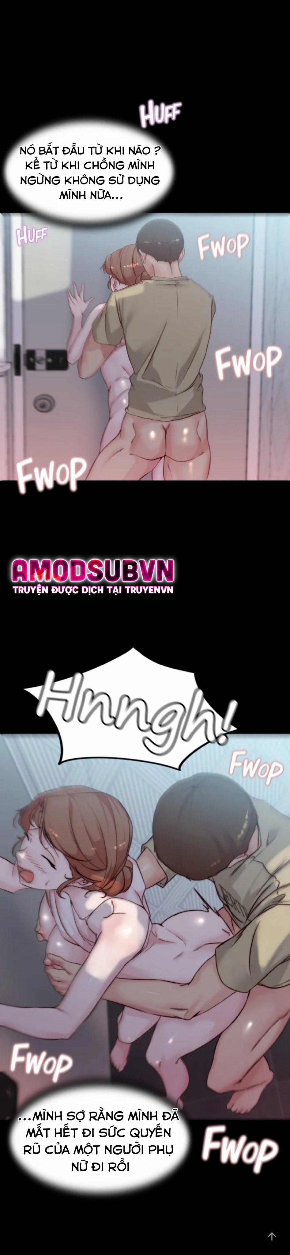 Nhật Ký Panty 53 trang 20