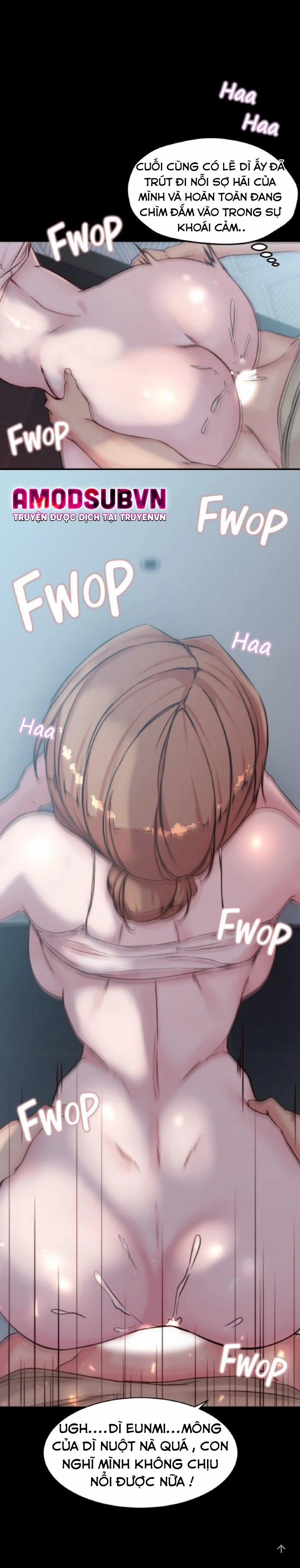 Nhật Ký Panty 53 trang 22