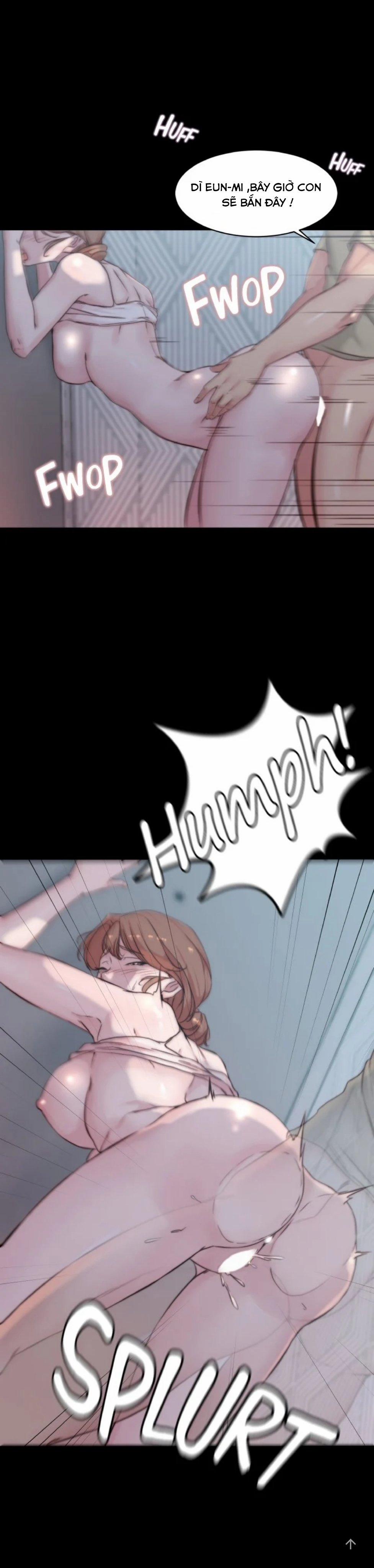 Nhật Ký Panty 53 trang 23