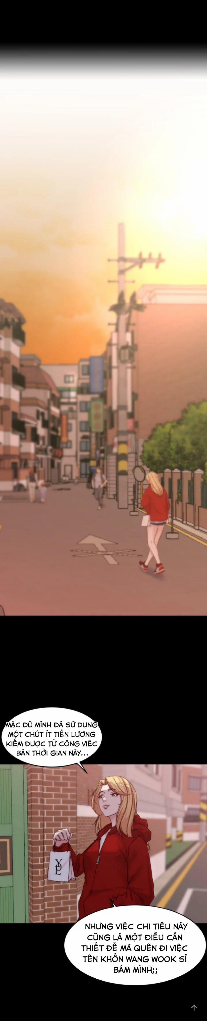 Nhật Ký Panty 53 trang 25