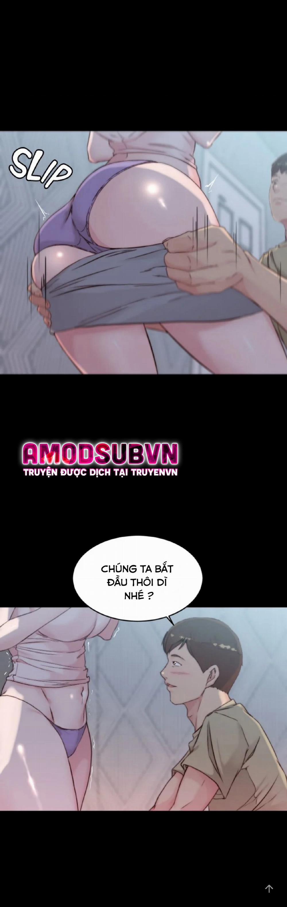 Nhật Ký Panty 53 trang 4