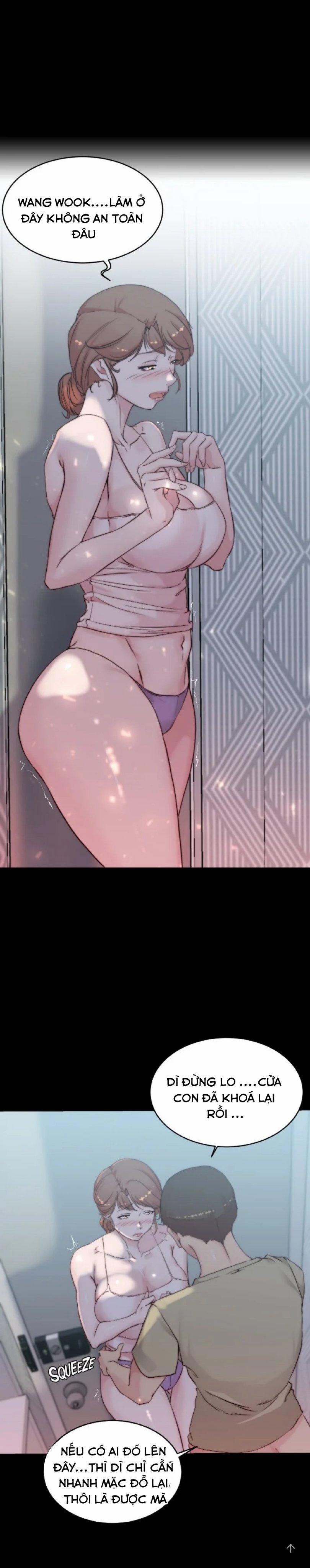 Nhật Ký Panty 53 trang 5