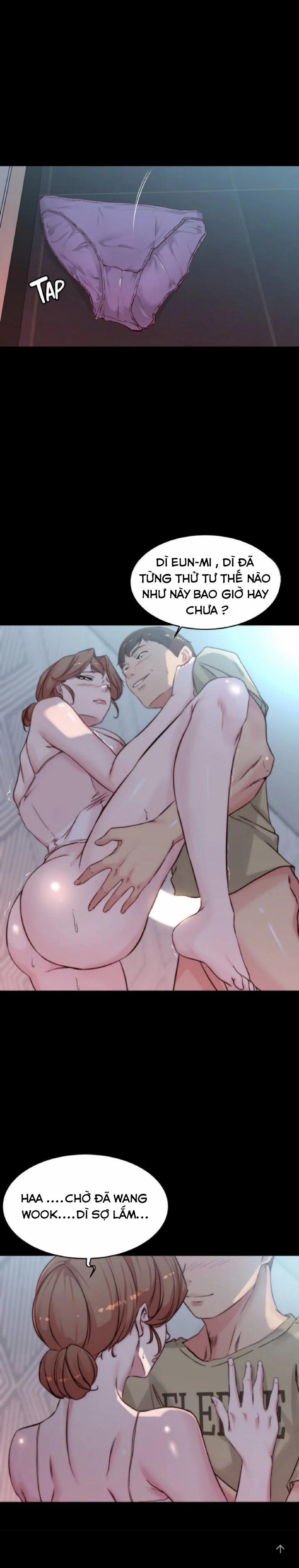 Nhật Ký Panty 53 trang 7