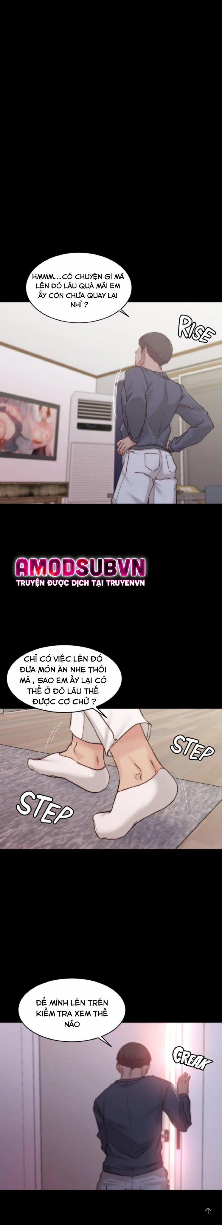 Nhật Ký Panty 54 trang 1