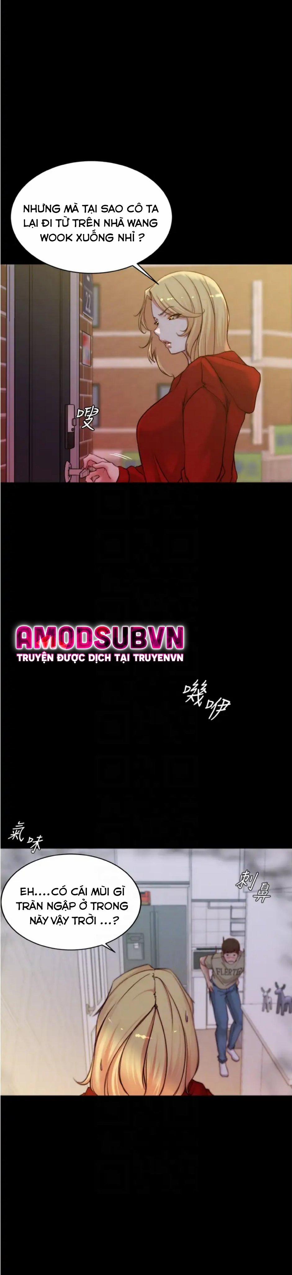 Nhật Ký Panty 54 trang 10