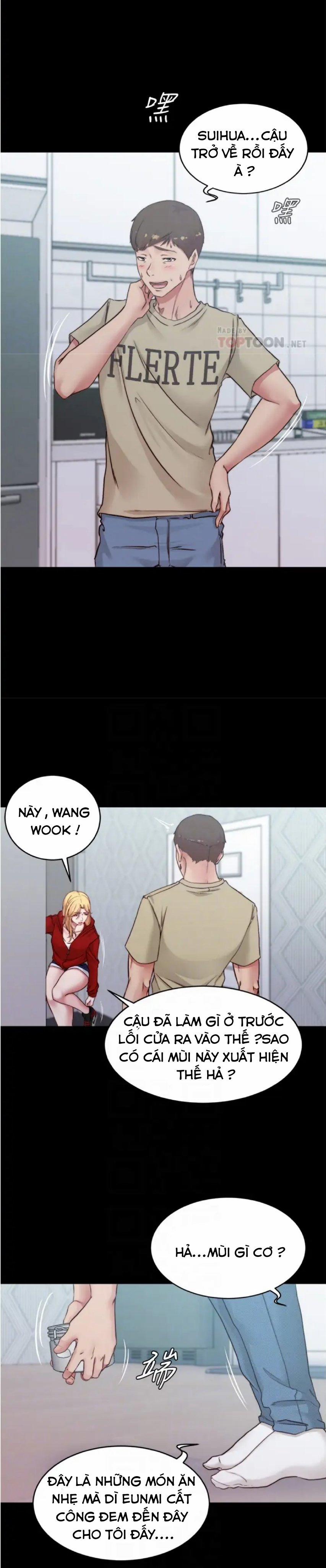 Nhật Ký Panty 54 trang 11