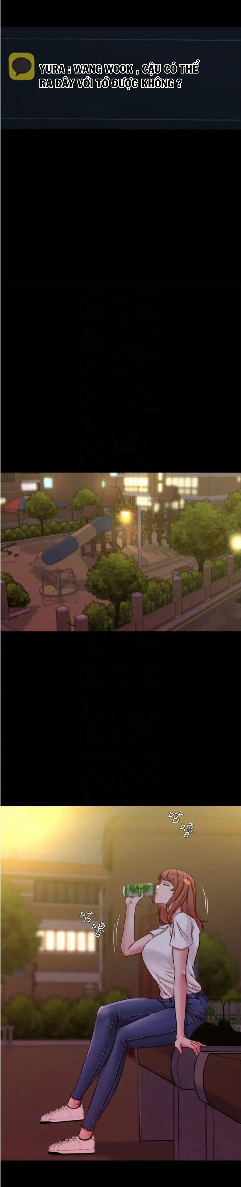 Nhật Ký Panty 54 trang 13