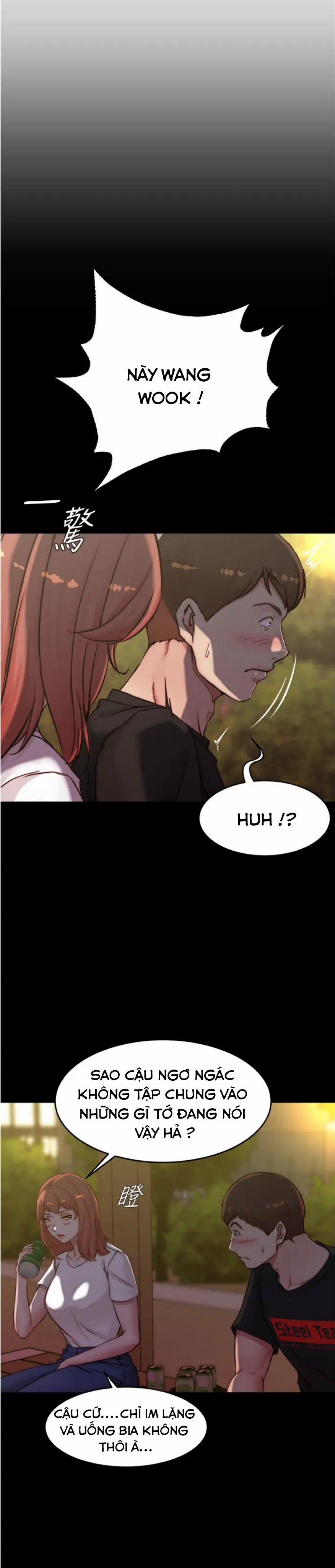 Nhật Ký Panty 54 trang 21