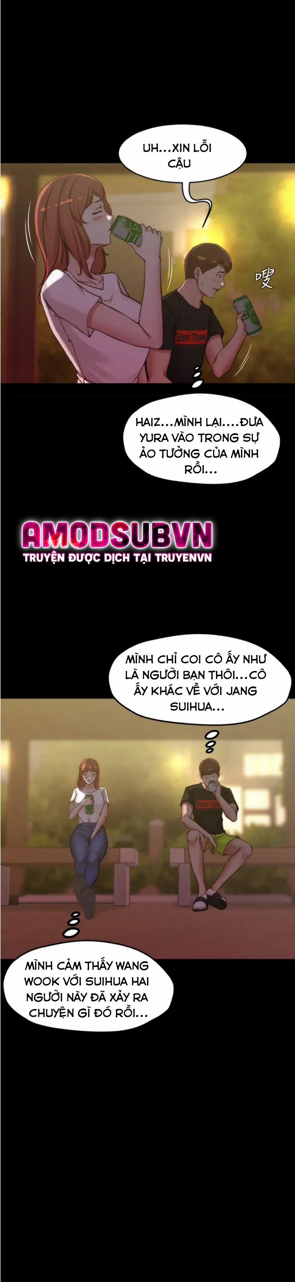 Nhật Ký Panty 54 trang 22